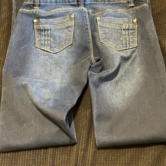 Crunch jeans - Picture 4 of 4